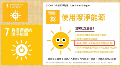 (圖)SDG7_負擔得起的清淨能源～手速發電