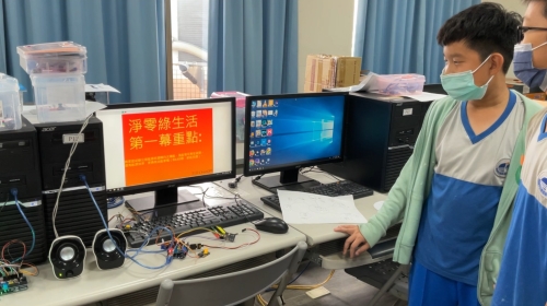 (圖)Zero Hero,淨零綠生活