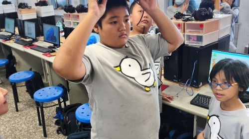 (圖)移動式身高（距離）測量機