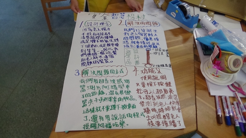 (圖)B31_關埔資訊科技團隊(海報)