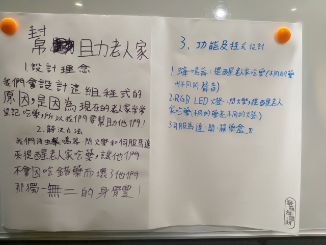 (圖)睿不可當隊_海報